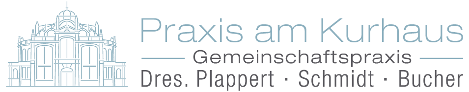 Praxis am Kurhaus